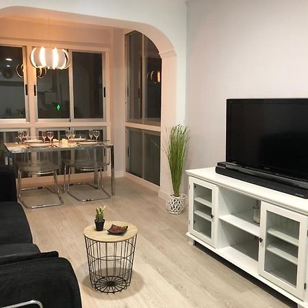 Apartamento En Av Gabriel Miro - Calpe Apartment Exterior photo