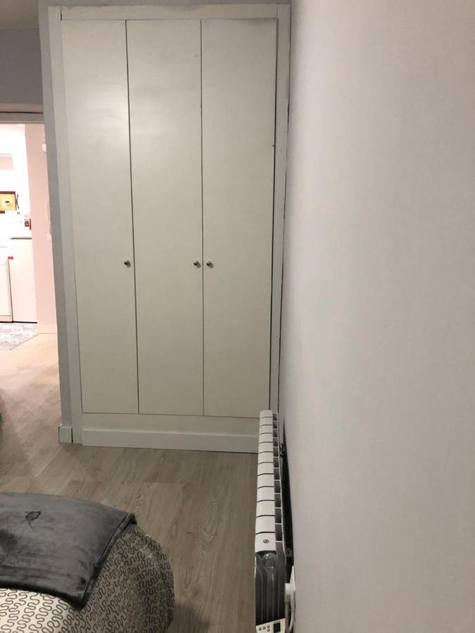 Apartamento En Av Gabriel Miro - Calpe Apartment Exterior photo